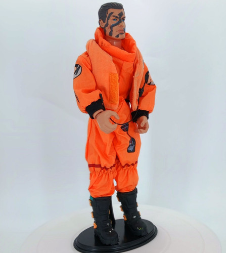 Action man soldier - action,