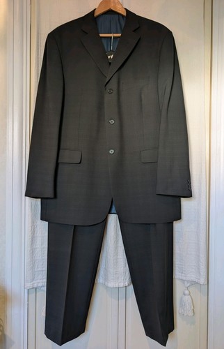 C46 w36 l31 urban survival - urban,