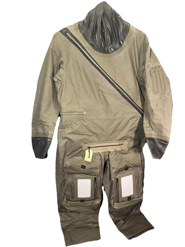 British raf aircrew immersion - raf,