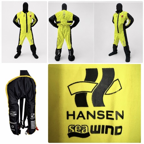 Hansen protection sea wind - hansen,