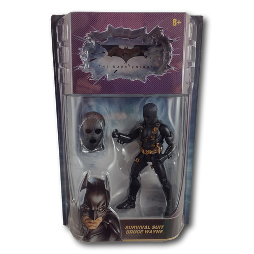 Mattel batman the - mattel,