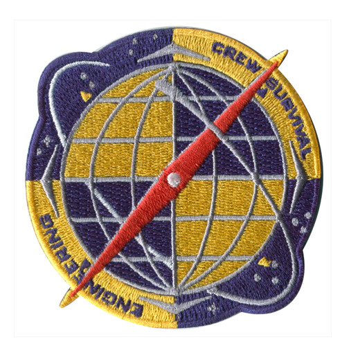 Nasa artemis orion crew - nasa,