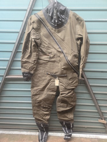 Raf mk10 immersion suit - ex,