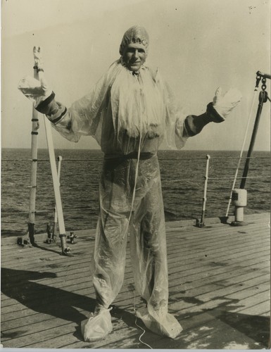 Seaman watson plastic - watson,