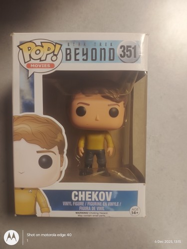 Funko pop movies star - pop,
