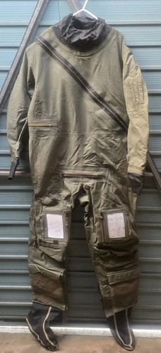 Raf mk10 immersion - ex,