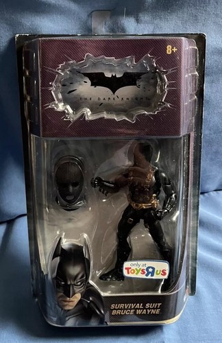 Mattel the dark knight - mattel, dc