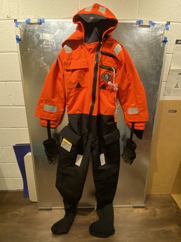 Rds goretex survival dry - goretex,