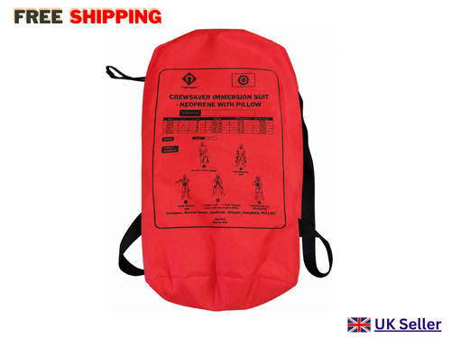 Crewsaver survitec 8808 - crewsaver,