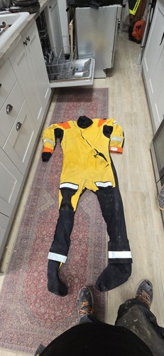 Survival one life suit - survival,