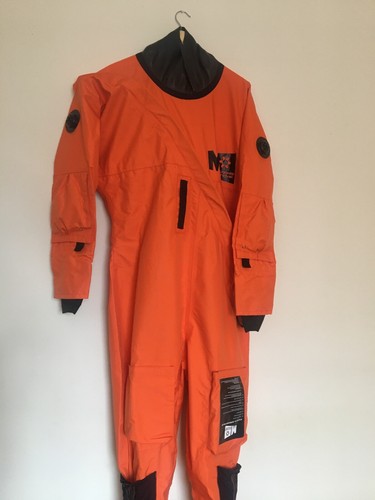 Survival imersion suit - survival/imersion,