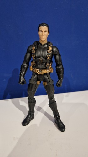 Mattel the dark knight - the,