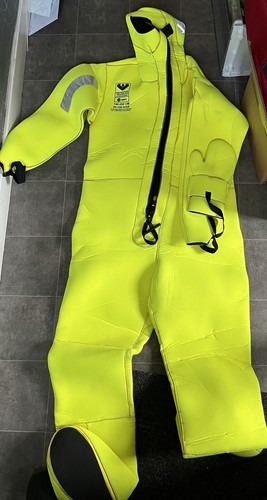 Viking survival suit 140 - viking, 140-200cm