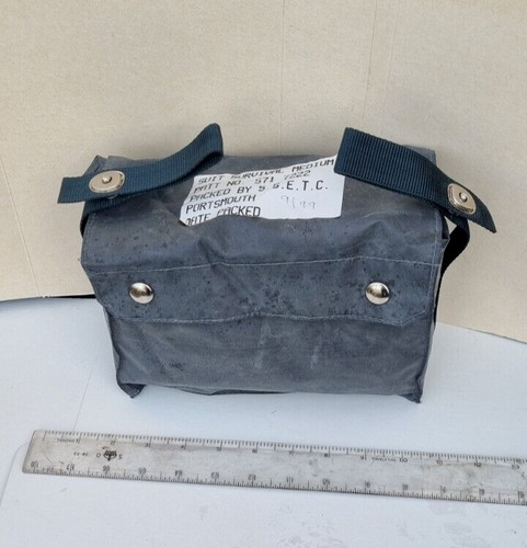 Military pouch - pouch, /