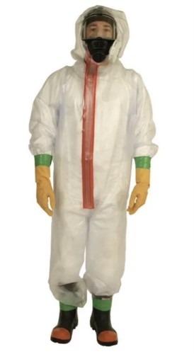 Cleaning chemical survival - ,